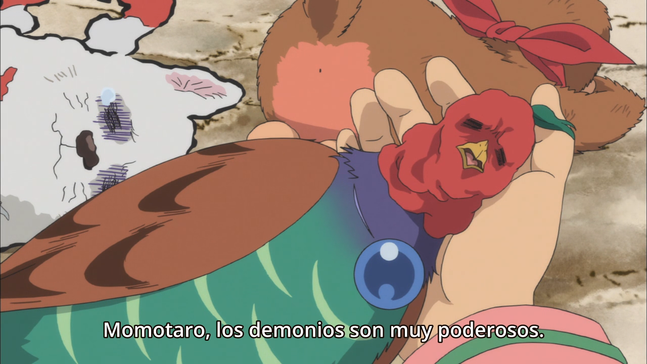 Hoozuki no Reitetsu (PuyaSubs!!)